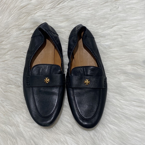 Tory Burch Ballet Loafers size 6.5 - Picture 2 of 10